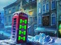 Mchezo Beloved Santa Escape online