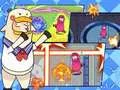 Mchezo Space Escape: Sheep Challenge online