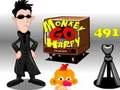 Mchezo  Monkey Go Happy Stage 491 online