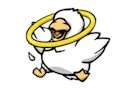 Mchezo Clusterduck online