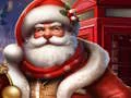 Mchezo Christmas Eve Mystery online