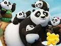 Mchezo Jigsaw Puzzle: Kung Fu Panda online
