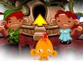 Mchezo Monkey Go Happy Stage 804 online