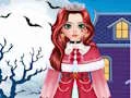 Mchezo Princess Makeup Game online