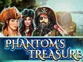 Mchezo Phantoms Treasure online