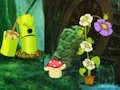 Mchezo Puzzle Room Escape online