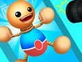 Mchezo Kick The Buddy online
