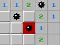 Mchezo Minesweeper Find Bombs online