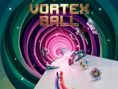 Mchezo Vortex Ball online