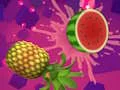 Mchezo Fruit Chop online