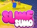 Mchezo Sumo Slime 3D online