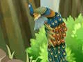 Mchezo Escape From Peacock Forest online