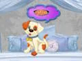Mchezo Pizza Paw Escape online