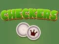 Mchezo Checkers online