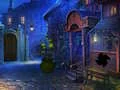 Mchezo Shadow City Escape online