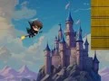 Mchezo Harry's Flight online