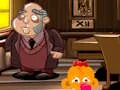 Mchezo Monkey Go Happly Stage 387 online