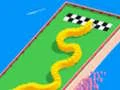 Mchezo Snek Left Fancade online