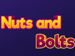 Mchezo Nuts And Bolts online