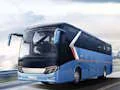 Mchezo Bus Simulator Driving 3D online