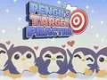 Mchezo Pengu's Target Practice online