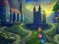 Mchezo Detective House Escape online