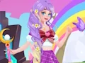 Mchezo Girly Dreamy Sailor online