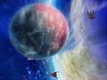 Mchezo Galactica Shooter 2 online