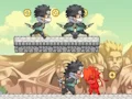 Mchezo Naruto Adventure 2 online
