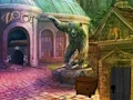 Mchezo Mystic Woodland Escape online