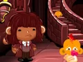 Mchezo Monkey Go Happy Stage 830 online