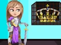 Mchezo Find The Princess Crown online