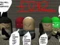 Mchezo Fun 2 online