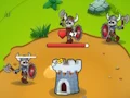 Mchezo Tower Defenders online
