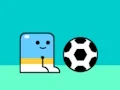 Mchezo Blumgi Soccer online