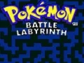 Mchezo Pokemon Battle Labyrinth online