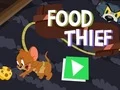 Mchezo Food Thief online