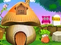 Mchezo Classic Cat Escape online