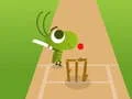 Mchezo Doodle Cricket online