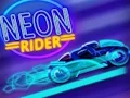 Mchezo Neon Rider online