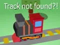 Mchezo Track not Found?! online