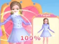 Mchezo Build A Queen online