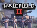 Mchezo Raidfield II online