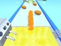 Mchezo Potato Rush online