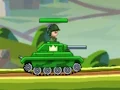 Mchezo Hills of Steel online