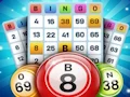 Mchezo Quest Bingo online