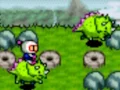 Mchezo Super Bomberman 4 online