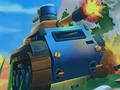 Mchezo Tank Stars - Battle Arena online