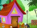 Mchezo Tribal Princess Rescue online