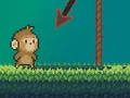 Mchezo Monkey Parkur online